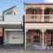 Spacious CBD terrace - 3 beds, wifi and parking