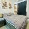 Cozy Studio Unit Near MRT Shaw & Malls - 马尼拉