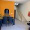 Townhouse with pool 5 minute walk to beach