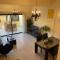 Townhouse with pool 5 minute walk to beach