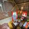 KINTANA LODGE