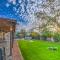 Route 66 Oasis in Downtown Gilbert with Heated Pool & Mini Golf