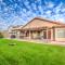 Route 66 Oasis in Downtown Gilbert with Heated Pool & Mini Golf