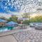 Route 66 Oasis in Downtown Gilbert with Heated Pool & Mini Golf