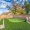 Route 66 Oasis in Downtown Gilbert with Heated Pool & Mini Golf