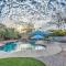 Route 66 Oasis in Downtown Gilbert with Heated Pool & Mini Golf