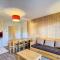 Résidence Les Pleiades - Appartement spacieux · Centre station · Balcon · Parking couvert MAE-7356