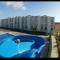 Sapphire apartment