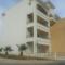 Sapphire apartment