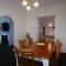 Spacious CBD terrace - 3 beds, wifi and parking