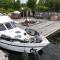 NEW - LITTLE IBIZA, on a lake near Amsterdam, with HOT TUB!