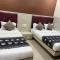 Hotel KF Residency