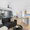 Stylish 2-BR Apartment
