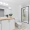 Stylish 2-BR Apartment