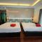 Grand Jomtien Palace Hotel - SHA Extra Plus - Jomtien Beach