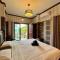 Mana-An Lake Hill Resort มานาอันเลคฮิลล์รีสอร์ต