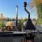 New- The Cabana- With Sauna and Hot Tub, on a lake near Amsterdam - Vinkeveen