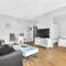 New City Central Stuido Appartment Near Karl Johan - Oslo