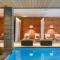Hotel Piz Buin Klosters