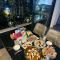 BEARBRICK homestay near beach, CSJ Tower Apartment Vung Tau