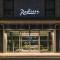 Radisson Hotel Leipzig - لايبزيغ