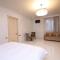 Louvre Luxury Collection Hotel