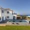 Diana Seaside Villas