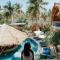 Coco Lemon Gili Resort - 吉利特拉旺安