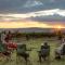 Sentinel Mara Camp