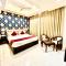 Hotel Lycoris Zirakpur Chandigarh !! Main Highway Hotel ! Lift ! Large Parking ! Premium AC Rooms ! Traveler choice