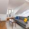 Beachfront Penthouse by the Old Course - St Andrews
