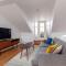 Beachfront Penthouse by the Old Course - St Andrews