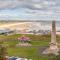 Beachfront Penthouse by the Old Course - St Andrews