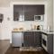 Appartement moderne et calme - 里昂
