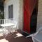 Casa vacanze Il cancello rosso