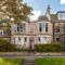 Beachfront Penthouse by the Old Course - St Andrews