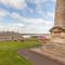 Beachfront Penthouse by the Old Course - St Andrews