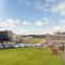 Beachfront Penthouse by the Old Course - St Andrews