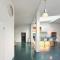 Loft im Szeneviertel Mannheims
