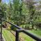 Jazzawanda Forest Retreat
