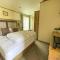 Modern Caravan With Large Decking Area And Wifi, Ref 60057Ch - 萨克斯曼德姆