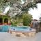 Villa at Cibolo Chase, a private resort with pool - Bulverde