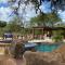 Villa at Cibolo Chase, a private resort with pool - Bulverde