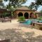 Villa at Cibolo Chase, a private resort with pool - Bulverde