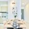 Paradigm Residence 3BR Deluxe Suite Skudai by Luxecocoo CK - 新山