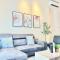 Paradigm Residence 3BR Deluxe Suite Skudai by Luxecocoo CK - 新山