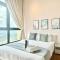 Paradigm Residence 3BR Deluxe Suite Skudai by Luxecocoo CK - 新山