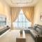 Paradigm Residence 3BR Deluxe Suite Skudai by Luxecocoo CK - 新山