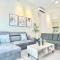 Paradigm Residence 3BR Deluxe Suite Skudai by Luxecocoo CK - 新山