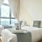Paradigm Residence 3BR Deluxe Suite Skudai by Luxecocoo CK - 新山